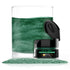 Brew Glitter Dark Green Edible Drink Glitter, 1x 4g Jar for Cocktails, Beer, & Beverages
