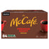 84 Count McCafe Premium Roast Coffee, Single Serve Keurig K-Cup Pods, Medium Roast