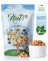 Packed (2 LBS) NUTS U.S. California Walnuts | Shelled Halves and Pieces | Grown and in California | Non-GMO | Chandler
