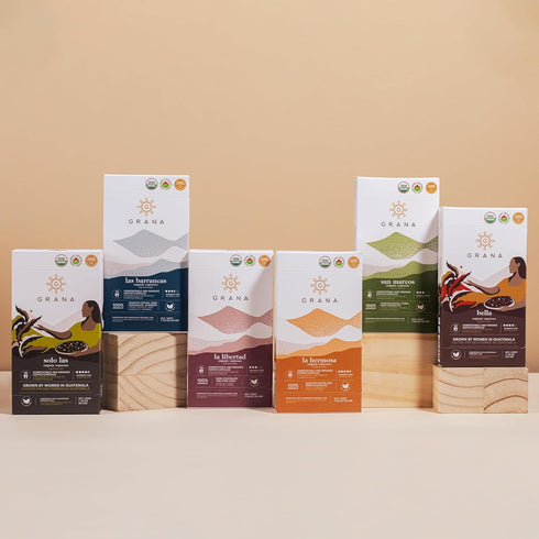 60 Count, 100% Pack G GRANA Coffee Pods, Compatible with Nespresso OriginalLine, Medium and Dark Roast Espresso, USDA