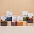 60 Count, 100% Pack G GRANA Coffee Pods, Compatible with Nespresso OriginalLine, Medium and Dark Roast Espresso, USDA