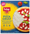 Schar - Pizza Crust - Certified Gluten Free - No GMO's, Wheat