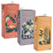 Rishi Tea Latte Concentrate Beverage Variety Pack - Organic, Black and Caffeine-Free