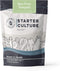 Cultures For Health Soy-Free Tempeh Starter Culture | 4 Packets Spores for