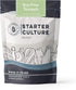 Cultures For Health Soy-Free Tempeh Starter Culture | 4 Packets Spores for