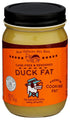 AUX DELICES DES BOIS 2 11 oz Aux Dlices des Bois Gourmet Cooking Fat Bundle Rendered Beef Tallow & Cage-Free Duck Fat