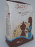 400 14.12 OZ (1 Pack) Skvira Oat Flakes Instant GMO Free No Added Sugar Halal Certificate gr /