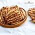 20 Raw Essentials Coconut Palm Sugar Sweet and Nutty Add to Baked Goods, Desserts, Sauces, and Beverages Ounce Bottle