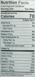 2 Oz Brad's Plant Based Kale Chips, Original