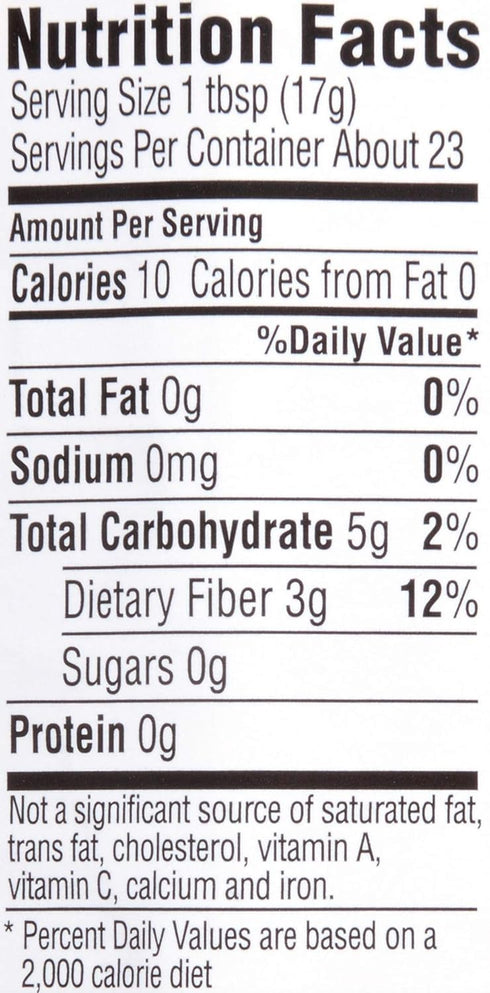 Polaner 13.5 Sugar Free with Fiber, Apricot Jam, Ounce