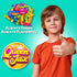 5 Fruit Chews - Pound Bag - Assorted Candy - Chewy, Fruity and Delicious - Cherry, Lemon, Lime, Orange and Vanilla