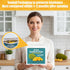 Nahasahr 10oz 100% Dried Jackfruit Chips Natural Jackfruit, No Sugar Added, Fruit-Forward Flavor, Vegan & Gluten-Free