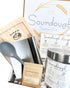 Generic Sourdough Starter Kit - Dehydrated Sourdough Starter - Bread Making - Entire Homemade Sourdough Bread Making