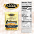 8oz Pack 6) Alessi Autentico, Premium Seasoned Risotto, Italian Arborio Rice, Easy to Prepare, (Sun Dried Tomato