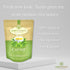 Catnip Tea by Palm Beach Herbal Tea Company - Pure Herbal Tea Series (30 Tea Bags) 100% Natural