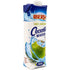 33.8 oz 100% Pack 6 Iberia Coconut Water, fl | Natural | No Additional Ingredients |