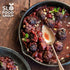 Slofoodgroup Whole Allspice Pimento Berries - 4 oz for Cooking and Baking