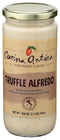 Cucina Antica Sauce Pasta Trffle Alfrdo 16.9 OZ
