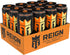 16 Oz (Pack 12) Reign Total Body Fuel, Orange Dreamsicle, Fitness & Performance Drink, Fl