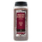 Soeos Himalayan Black Salt Fine Black Himalayan Salt, 2.4 Pound (39 Oz),