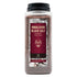 Soeos Himalayan Black Salt Fine Black Himalayan Salt, 2.4 Pound (39 Oz),