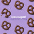 7g 1.5oz (Pack 9) UNREAL Dark Chocolate Covered Pretzels, Sugar, Chocolate Candy Treat Bag, Gluten Free, Fair Trade