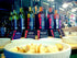 177ml/6oz OMG! Oils: Gourmet Blackberry Barrel-Aged Balsamic Vinegar (Perfect for Dipping, Marinades, Glazing