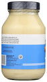 32 Spectrum Naturals Organic Soy Mayonnaise, Ounce