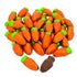 Fun Express Chocolate Candy Bulk Individually Wrapped - Premium Milk Chocolate Carrots