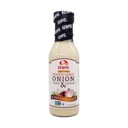 KEWPIE Mayonnaise (Product of USA), Authentic Japanese-Style Mayonnaise, Rich & Creamy Umami