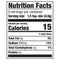 1 oz (Pack 12) Cholula Seasoning Mix, Al Pastor, Medium Heat, For Pork, Chicken, or Steak Tacos, Rice Bowls, Burritos
