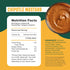 McCaffrey Chipotle Mustard Smooth Mustard with Smoky Chipotle Heat Bold Condiment for Burgers, Sandwiches, Marinades