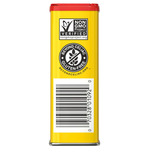 2.5 oz (Pack 12) OLD BAY Seasoning