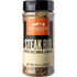 Traeger Grills SPC281 Steak Rub, Premium BBQ Seasoning with Pepper, Salt, Garlic