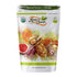 1 Lb Anna and Sarah Organic Shredded Coconut, Unsweetened, Medium-Size, Perfect for Recipes, All Natural Flakes