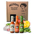 Melinda’s Mild & Wild Variety Pack, 5oz, 3 Pack, Gourmet Hot Sauce Gift Set