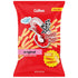 Calbee 4.0 oz) (6 Pack) Shrimp Chips (Original, | Japanese Chips Made With Real Wild-Caught Shrimp & Baked To Crunchy