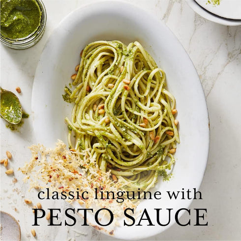 6 Oz Delallo Pesto Olive Oil