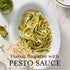 6 Oz Delallo Pesto Olive Oil