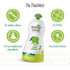 NWIL (Pack 6, 200ml Paper Boat Aam Panna, Mango Drink, Tangy and Sweet Taste, No Added Preservatives and Colours