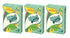 Wyler's Light Pina Colada Watertok - Pack of 3 - Singles To