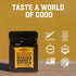15+ 514+ 8.83 oz Taylor Pass Honey Co Manuka Honey UMF MGO | Monofloral New Zealand Honey | Premium, Sustainable