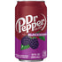 12oz 12pk Dr. Pepper Blackberry