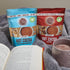 7 oz Coconut Cloud: Dairy-Free Instant Hot Cocoa Mix | Vegan, Natural, Delicious, Creamy Plant Based Chocolate (Made