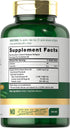 2000mg 120 Carlyle Olive Oil Extra Virgin | Softgel Capsules | Cold Pressed | Non-GMO & Gluten Free Herbal Supplement