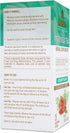 Lakma Moringa Oleifera Tea with Goji Berry, 25 Tea Bags