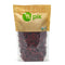 Yupik Organic Cranberries, 2.2 lb (35.2 oz), Non-GMO, Gluten-Free, Kosher, Vegan, Sweetened