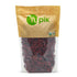 Yupik Organic Cranberries, 2.2 lb (35.2 oz), Non-GMO, Gluten-Free, Kosher, Vegan, Sweetened