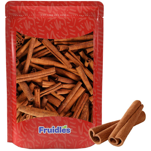 3 Pack 4 Oz 12 oz) Fruidles Cinnamon Sticks, Star Anise and Whole Cloves - Bundle - Aromatic Cooking, Teas and Baking
