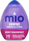 mio Unwind Berry Dragonfruit Liquid Water Enhancer with Magnesium & B Vitamins,